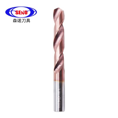 Drill Bits 10-18Mm Tungsten Carbide Micro Mini Drill Cnc Woodworking Tools Drilling Glass Cutters For Cnc